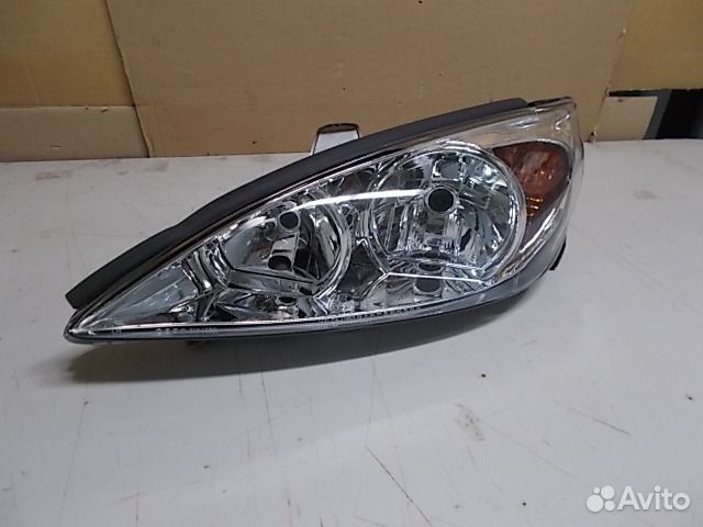 Фара левая toyota camry XV30 (01-06)