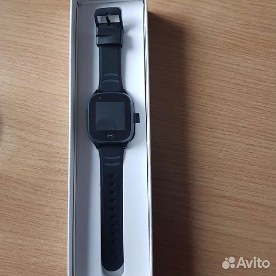 Смарт часы jet kid vision 4 G