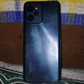 realme C31, 3/32 ГБ