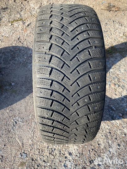Michelin X-Ice North 2 235/55 R17