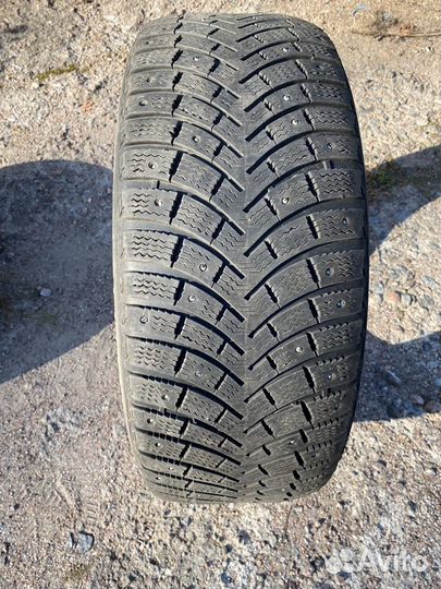 Michelin X-Ice North 2 235/55 R17