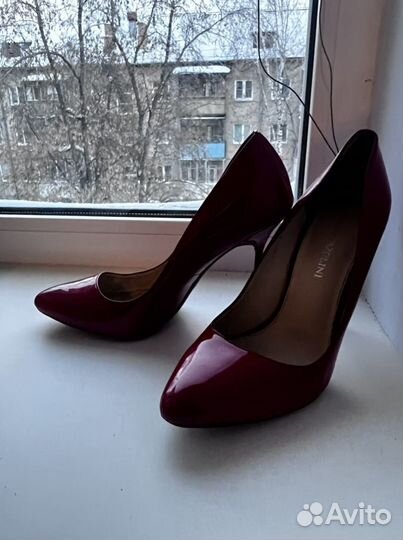 Carlo pazolini туфли 38.5
