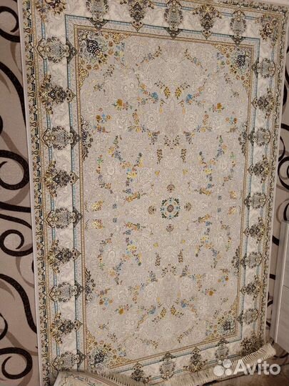 Персидский ковёр/ иранский ковёр