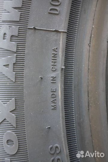 Arivo Winmaster ARW2 225/65 R17 102H