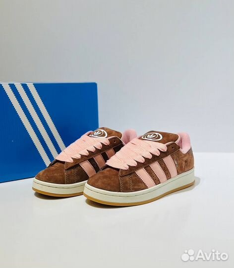 Adidas Campus 00s