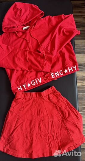 Вещи летние