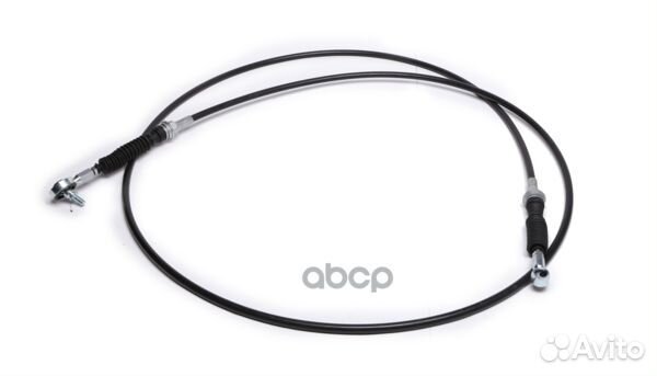 Трос кпп L3175 MAN TGS/TGA 8324710SX Stellox