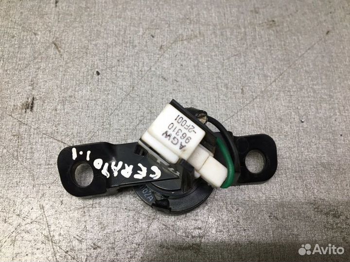 Динамик высокочастотный передний левый Kia Cerato