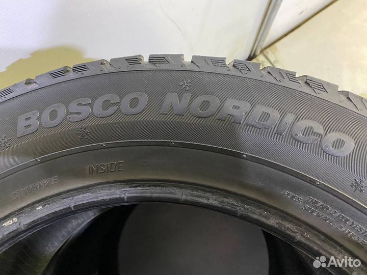 Viatti Brina Nordico V-522 225/60 R17