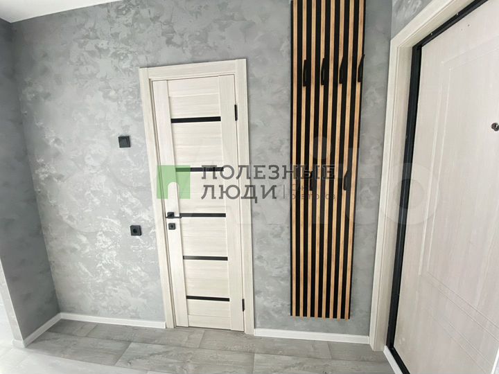 1-к. квартира, 33 м², 8/10 эт.