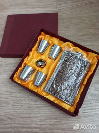 Подарочный набор