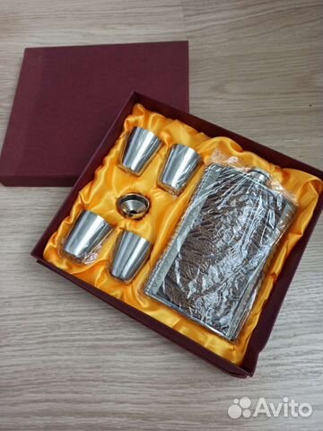 Подарочный набор