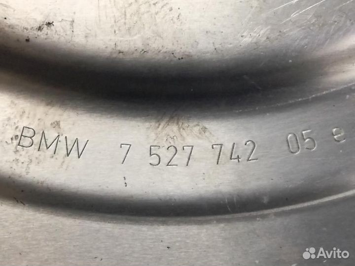 Пыльник маховика BMW 5-серия E60/E61