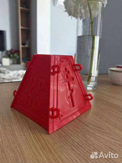 Форма для пасхи