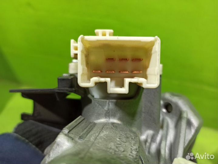 Замок зажигания Toyota Corolla E150 1ZR 2008