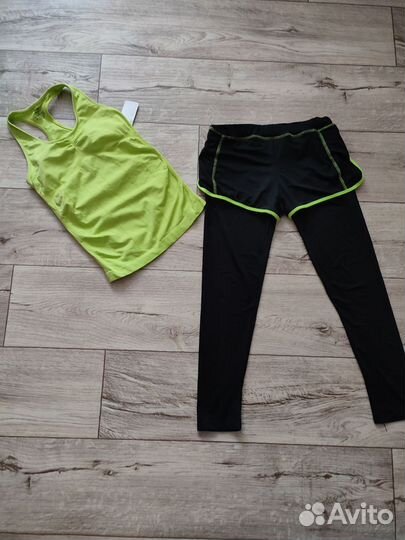 Спортивный комплект 42 44