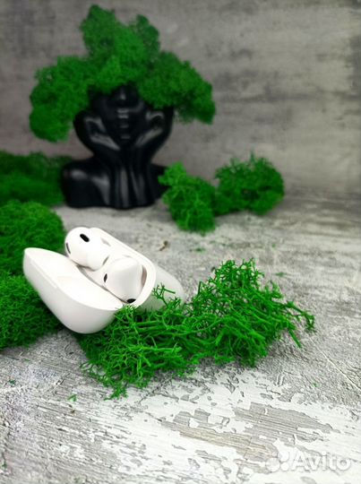 Airpods Pro 2 доставка+чехол