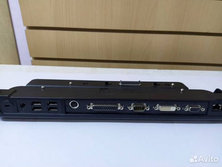 Док-станция Linebook fpcpr63BZ для Fujitsu Siemen