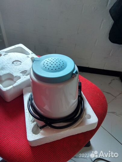 Стерелизатор