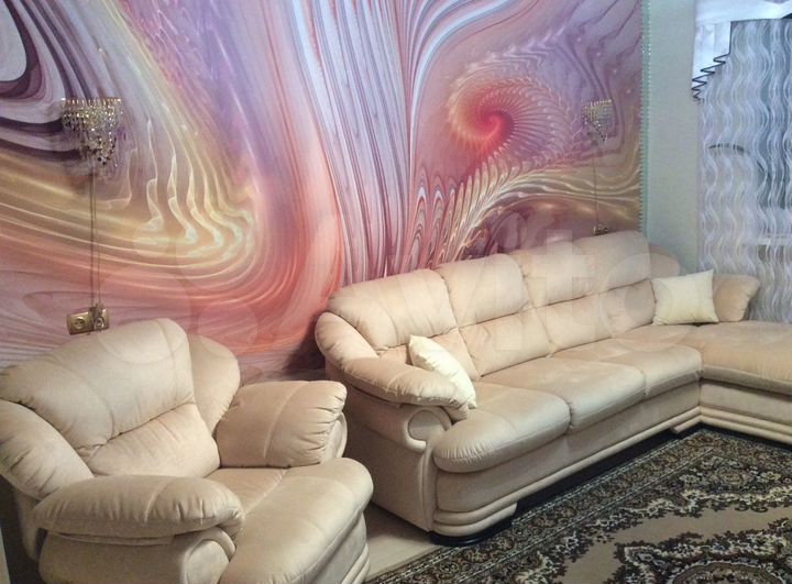 2-к. квартира, 48,9 м², 2/3 эт.