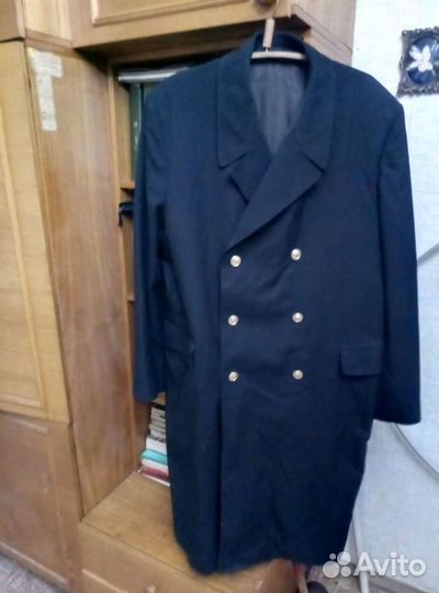 Военная форма офицера вмф