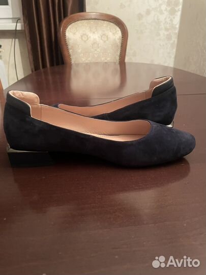 Балетки женские 42 размер