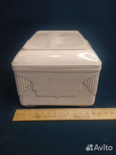 Шкатулка Москва Кремль