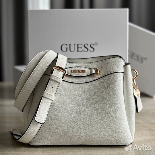 Сумка женская кроссбоди Guess