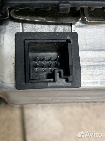 Камера Mersedes W212 C218 C207 W246 W166 W447