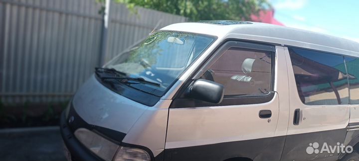 Toyota Lite Ace 2.0 МТ, 1992, 238 000 км