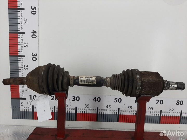 Полуось для Opel Zafira B