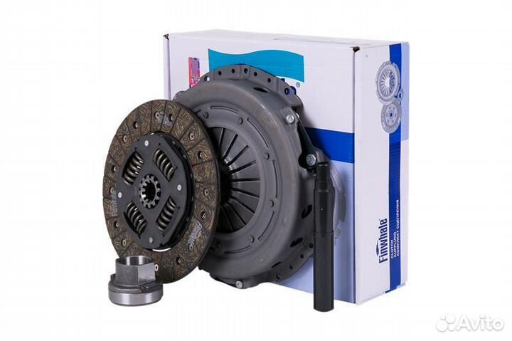 Сцепления комплект