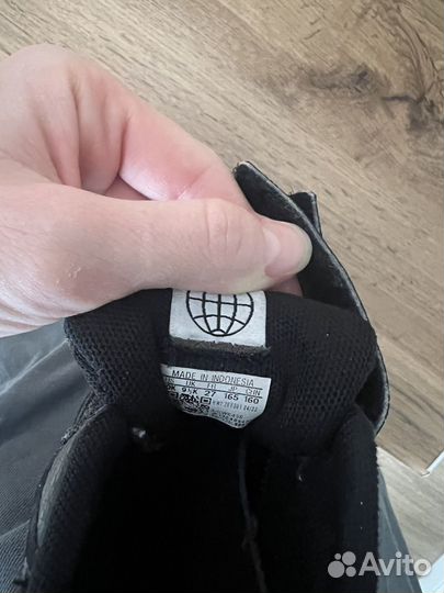 Кроссовки детские adidas 27 размер