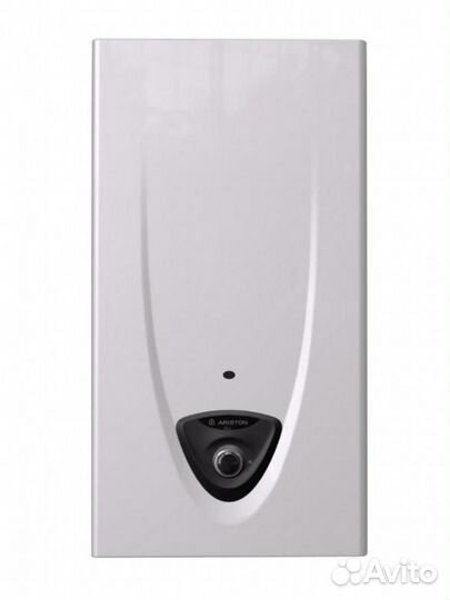 Газовая колонка Ariston