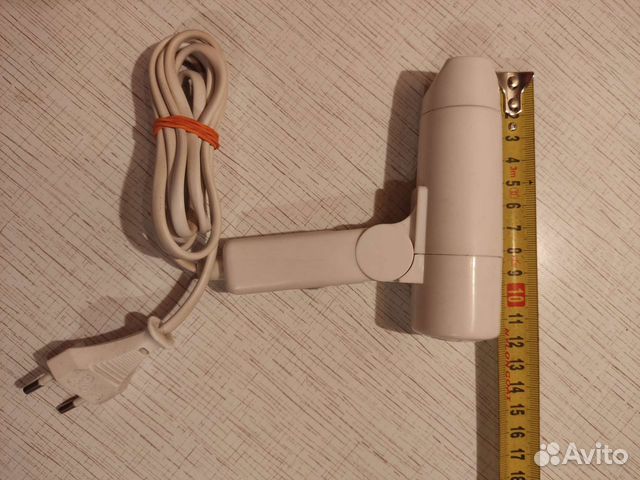 Фен для волос