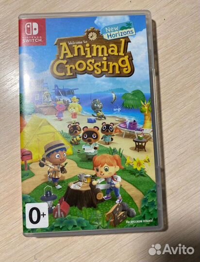 Nintendo switch lite с играми