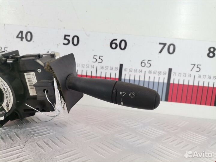 Переключатель для Renault Master 2