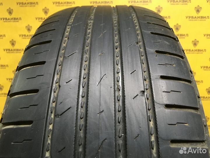 Nokian Tyres Hakka Blue SUV 245/65 R17 111H