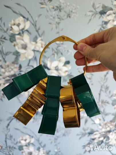 Форма для печенья