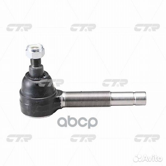 Наконечник рулевой mitsubishi canter 95- RH CE0425