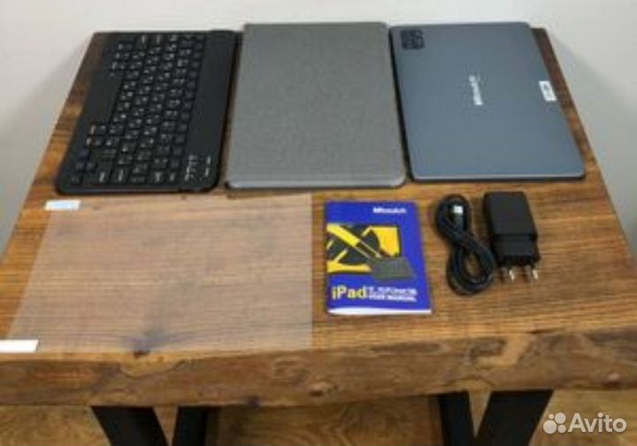 Планшет Mtouch 10