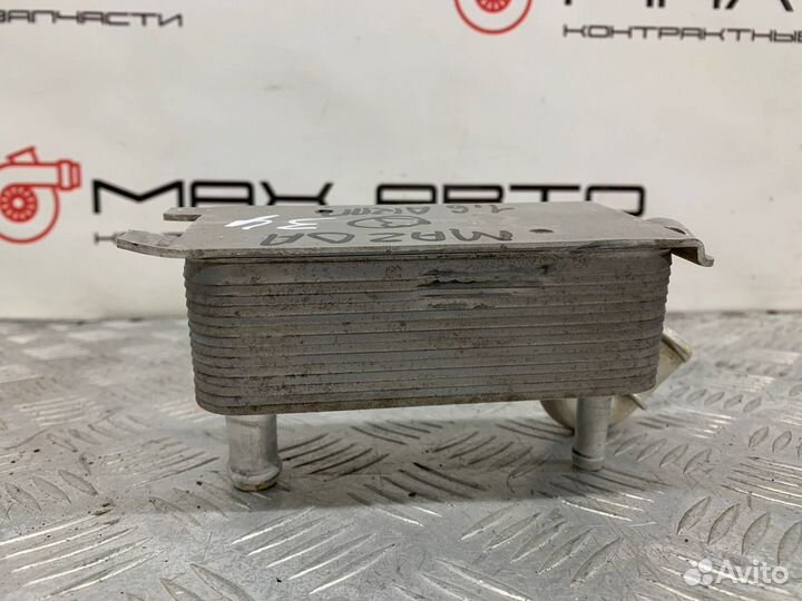 Б/У теплообменник Mazda Mazda3 BL Z6 1.6Л