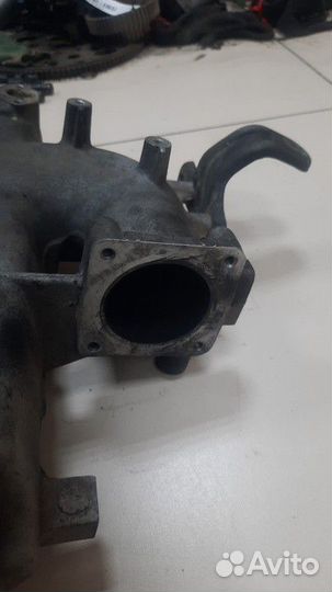 Коллектор впускной SsangYong Kyron