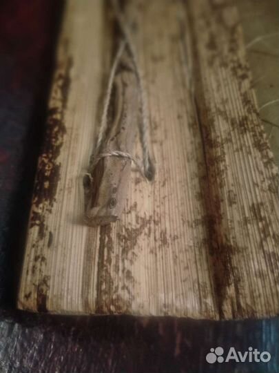 Фотоальбом ручной работы