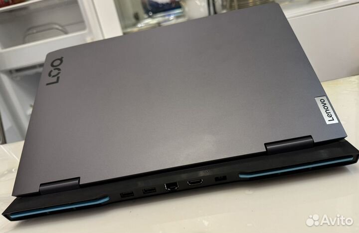 Lenovo Loq İ5 RTX 4050