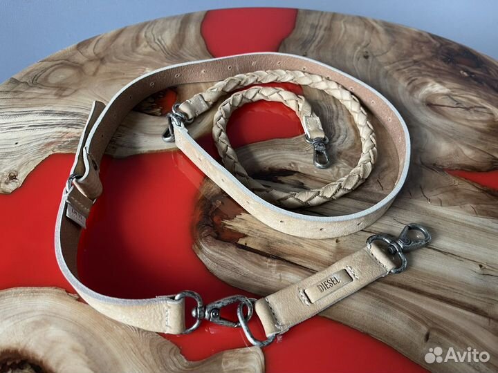 Ремень diesel оригинал