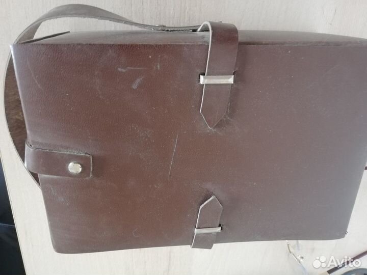 Ц4342-М1 тестер стрелочный