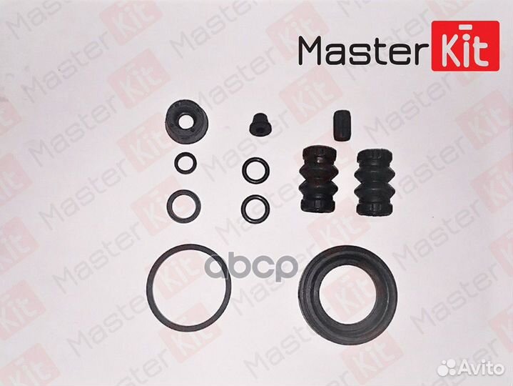 Ремкомплект суппорта renault/PSA/fiat/VAG/ford