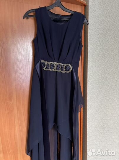 Платье на выпускной