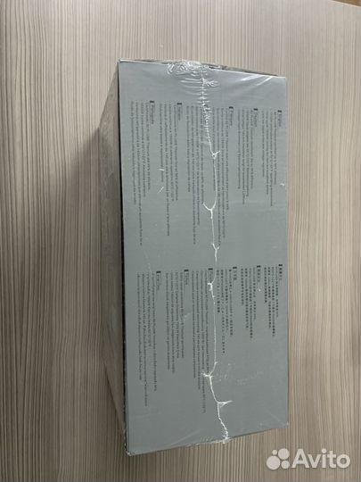 Блок питания